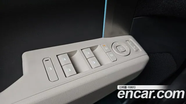 Kia EV3 — фото 34