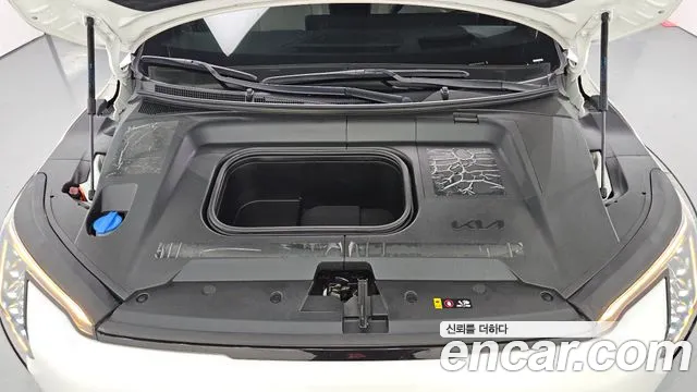 Kia EV3 — фото 6