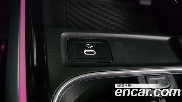 Mercedes-Benz B-Class — фото 14