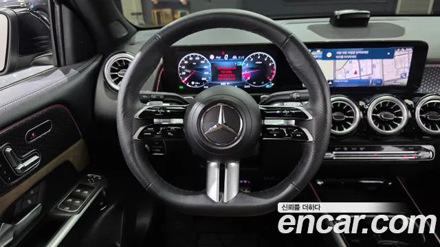 Mercedes-Benz B-Class — фото 16