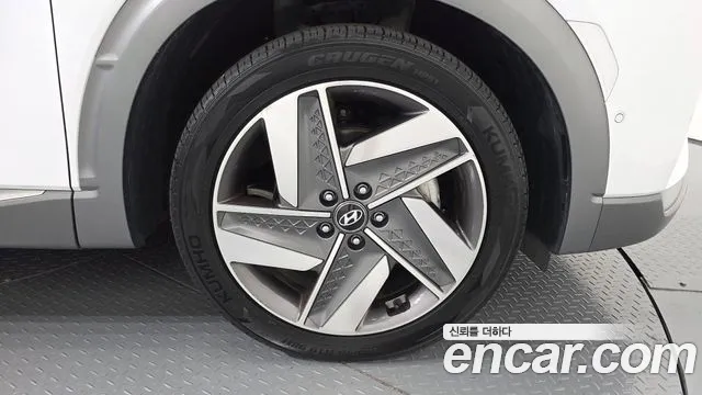 Hyundai Nexo — фото 21