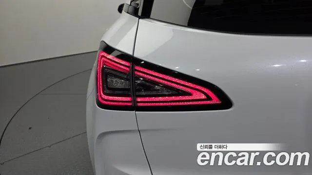 Hyundai Nexo — фото 23