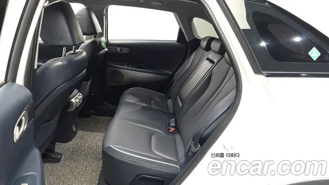 Hyundai Nexo — фото 26