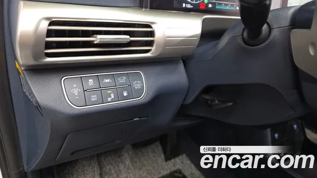 Hyundai Nexo — фото 27