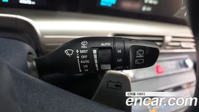 Hyundai Nexo — фото 28