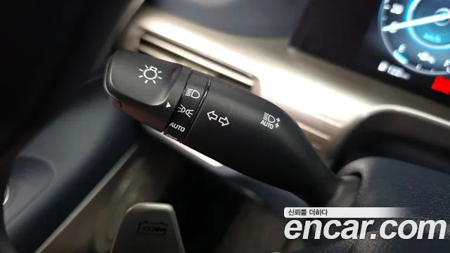 Hyundai Nexo — фото 29