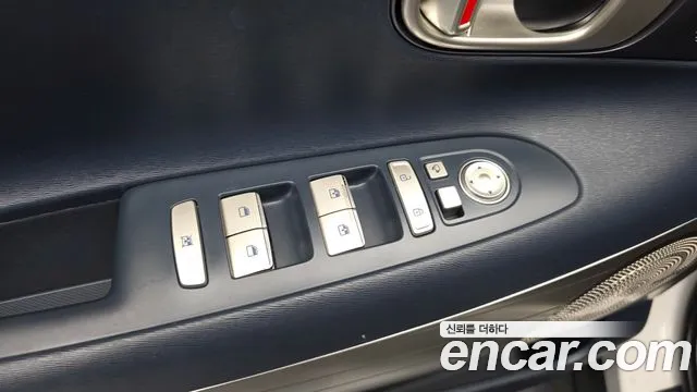 Hyundai Nexo — фото 31