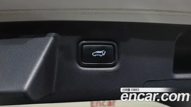 Hyundai Nexo — фото 32
