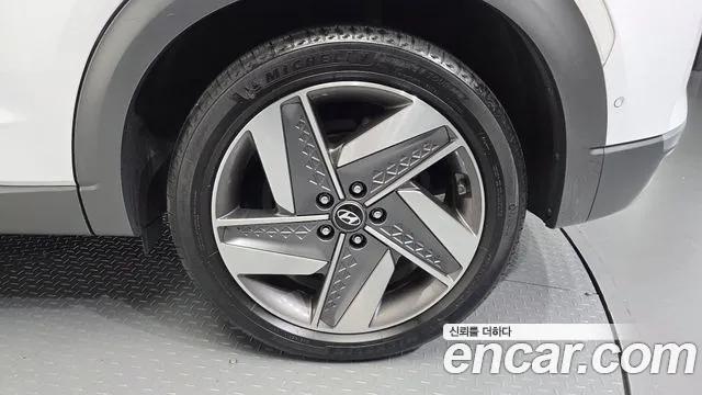 Hyundai Nexo — фото 5