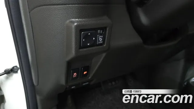 Nissan Cube — фото 31