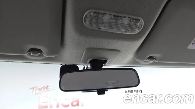 Nissan Cube — фото 18