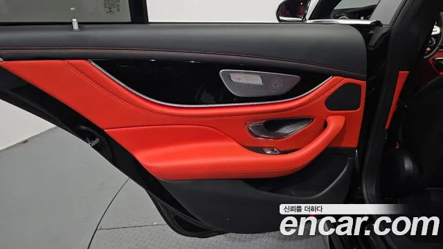 Mercedes-Benz AMG GT — фото 25