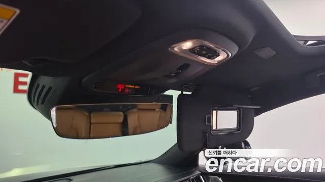 Volvo S90 — фото 19