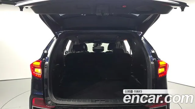 KG_Mobility_Ssangyong Rexton — фото 20