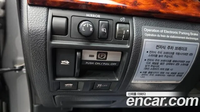Subaru Legacy — фото 13