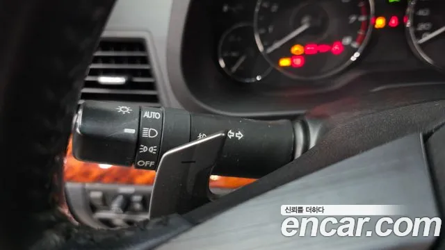 Subaru Legacy — фото 14