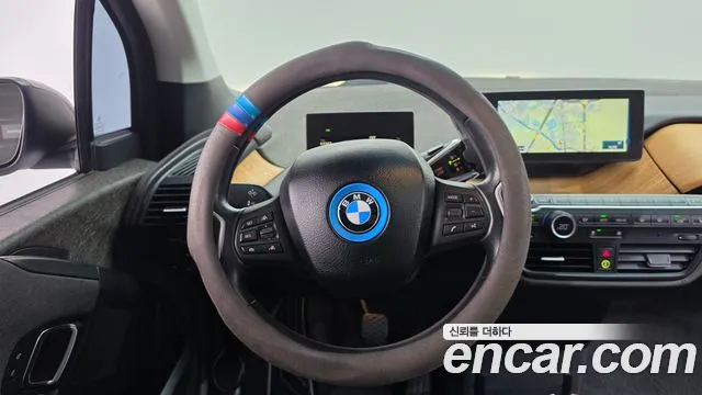 BMW i3 — фото 13