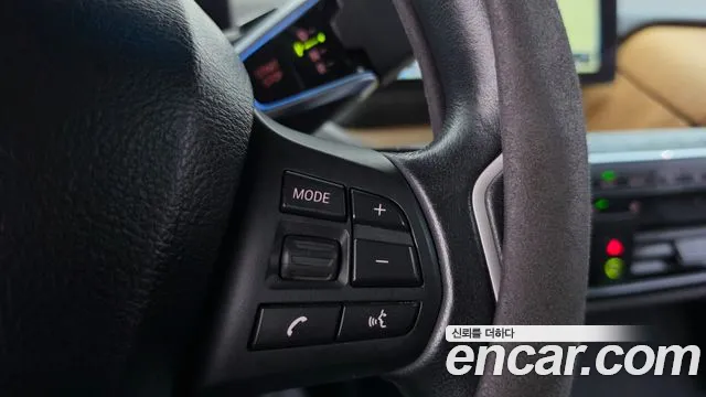 BMW i3 — фото 15