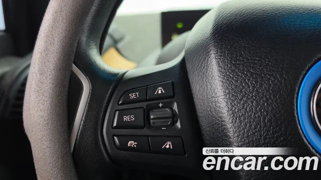 BMW i3 — фото 16