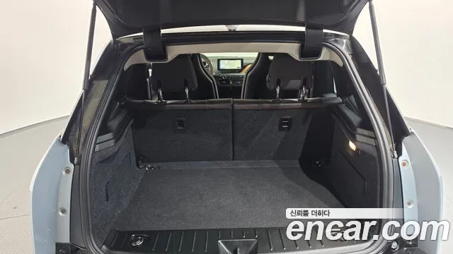 BMW i3 — фото 18