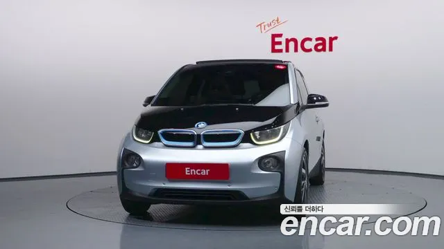 BMW i3 — фото 3