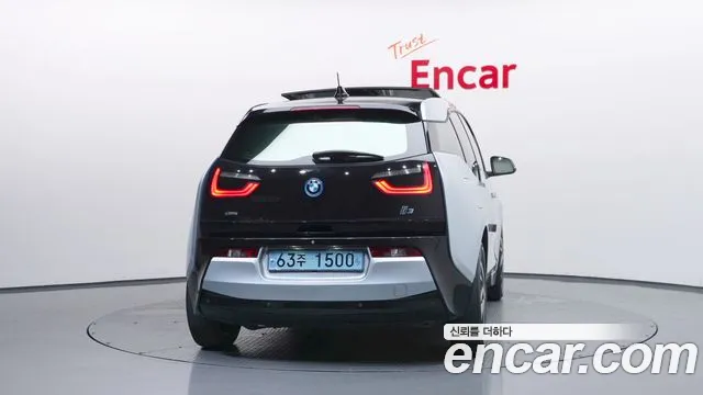 BMW i3 — фото 4