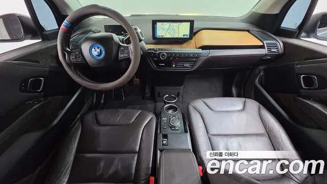 BMW i3 — фото 7