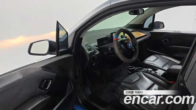 BMW i3 — фото 10
