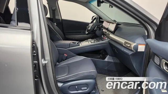 Hyundai Nexo — фото 11