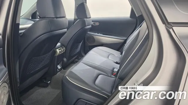 Hyundai Nexo — фото 26