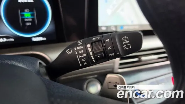 Hyundai Nexo — фото 28