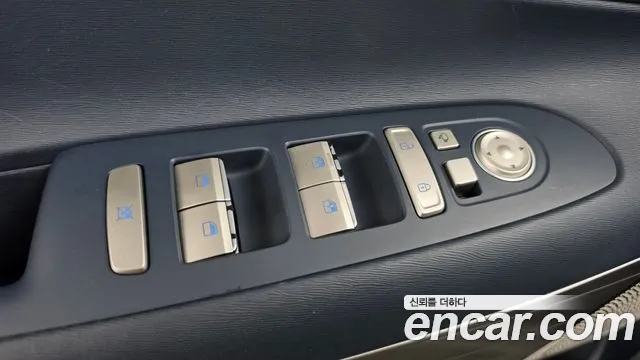Hyundai Nexo — фото 29