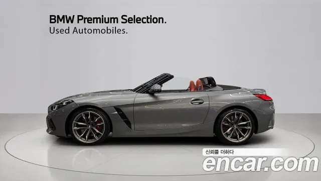 BMW Z4 — фото 13