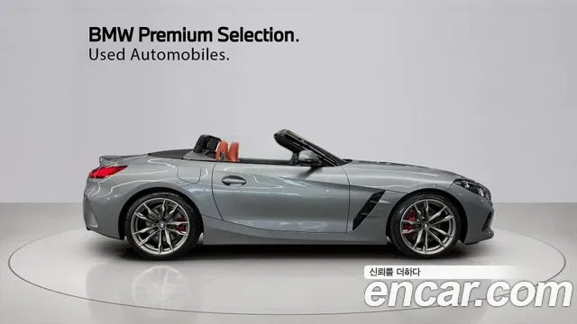 BMW Z4 — фото 14