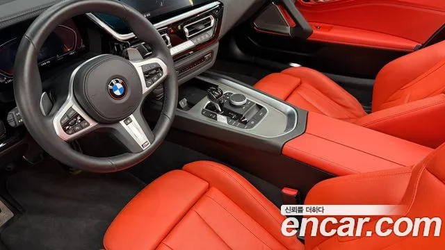 BMW Z4 — фото 15