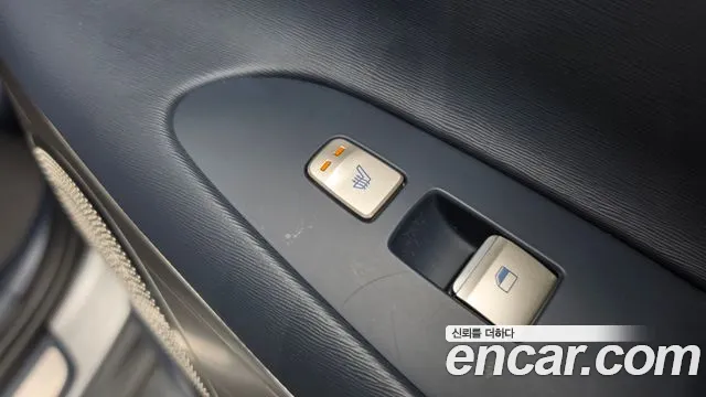 Hyundai Nexo — фото 19