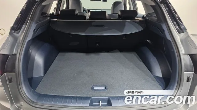 Hyundai Nexo — фото 20
