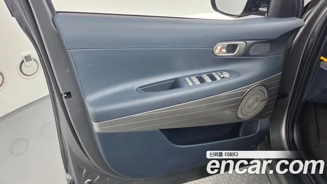 Hyundai Nexo — фото 24