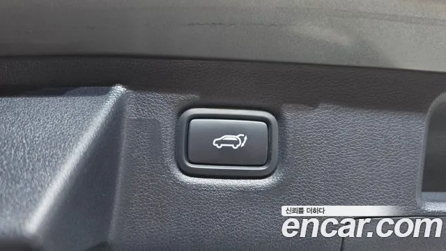 Hyundai Nexo — фото 27