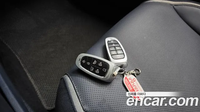 Hyundai Nexo — фото 31