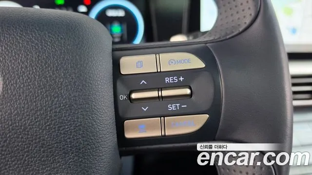 Hyundai Nexo — фото 32