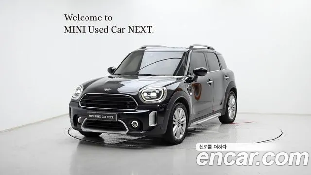 Mini Cooper — фото 1