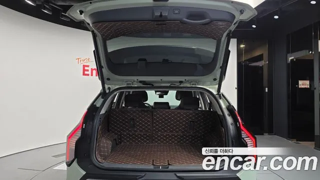 Kia EV3 — фото 20