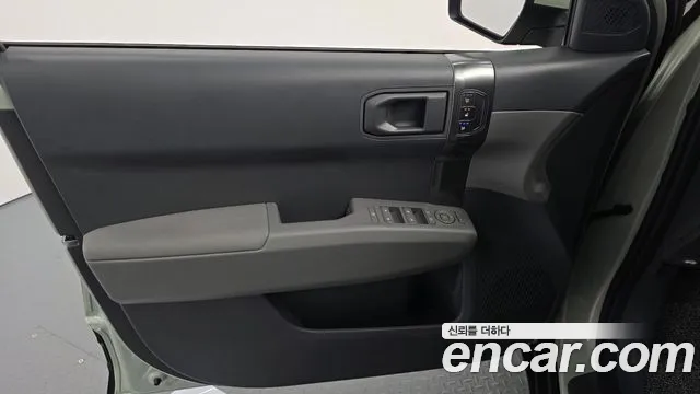 Kia EV3 — фото 24