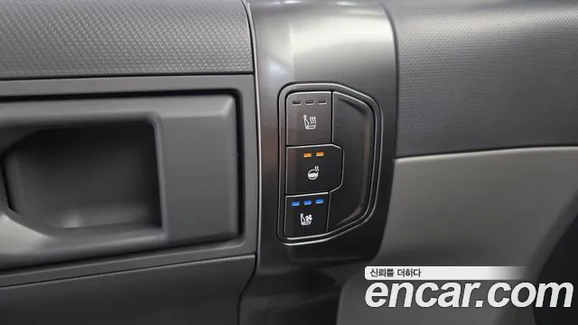 Kia EV3 — фото 28