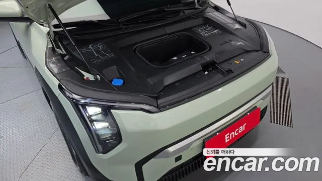 Kia EV3 — фото 6
