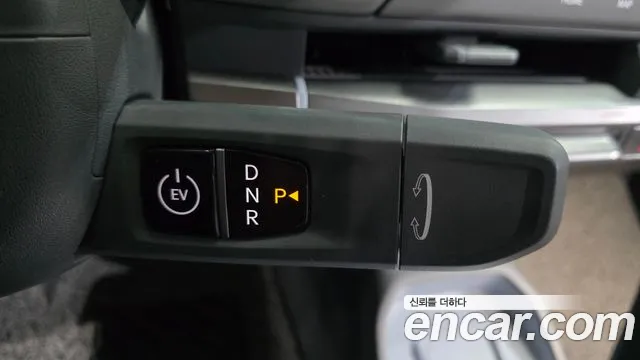 Kia EV3 — фото 9