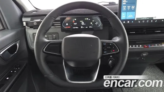 Geely SE-A2 Van — фото 12