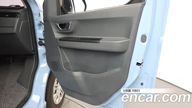 Geely SE-A2 Van — фото 25