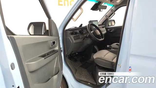 Geely SE-A2 Van — фото 10